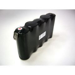 Pack(s) Batterie Nicd 5x F VTF photo du produit