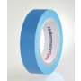 Ruban adhesif PVC Bleu 15x10 photo du produit