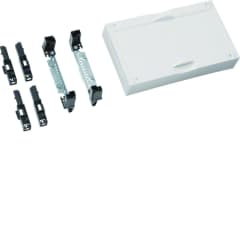 Kit 1tr plastron plein h150mm photo du produit