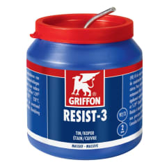 RESIST-3 soudure pot 500 G photo du produit