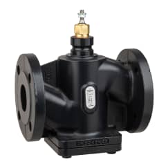 Valve 2 Way Flange V232-5 photo du produit