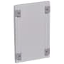 PLASTRON CL 2 PLEIN GAC H400 photo du produit