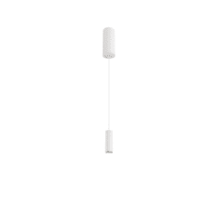 LALU PD Base LED PHASE blanc photo du produit