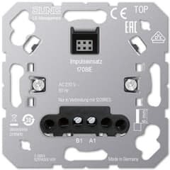 Mec a impul alim. 1208 REG photo du produit