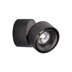 MINI TAHITI LED 9W CCT NOIR photo du produit