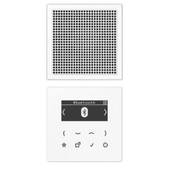 Smart Radio DAB+ Bluet photo du produit