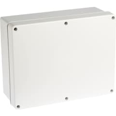 Bte indus.IP55 310x250x125 photo du produit