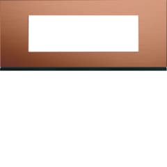 Plaque 6M E57 copper alu photo du produit