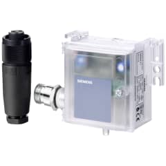 QBM4000-1 Diff. pressure senso photo du produit