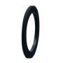 20MM FACE SEAL BLACK NYL photo du produit