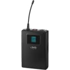 Emet UHF poche, multi-frequenc photo du produit