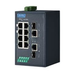 Switch supervisable PROFINET photo du produit