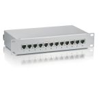 PANNEAU 10 POUCES RJ45 EQUIPE photo du produit