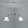 TOLOMEO SOSP. DIFFUSORE SOLO S photo du produit