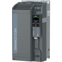 G120X IP20 200...240V 30kW FSE photo du produit