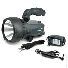 Unite(s) Projecteur NX LED CRE photo du produit