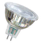 LED MR16 GU5.3 12V 3.5W 830 photo du produit