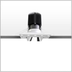 EVERYT 80 SQ FI LED 4000K 2X14 photo du produit