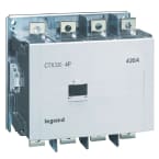 CTX  4P 420A AC1 100-240V ACDC photo du produit