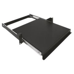 SLIDING DRAWER 19" 2U photo du produit