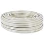 CABLE CAT 6 FTP ZH GRIS 100M photo du produit