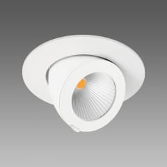 LUTHOR Medium Led Dali 27W 35D photo du produit