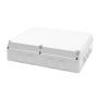 BTE IP55 460X320X120 PASS.960° photo du produit