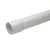 Tube tulipe gris D63mm par 3m photo du produit