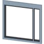 Door_sealing_frame_-_IP30_with photo du produit