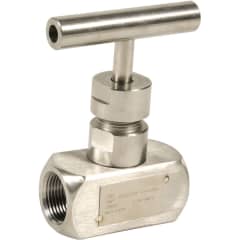 RP 487 1-2 FF NPT INOX photo du produit