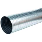 Conduit Galva diam 355 lg 2m photo du produit