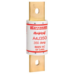 600V 350A CLASS J FUSE photo du produit