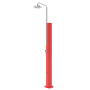 DOUCHE AP SOLAIRE ROUGE photo du produit