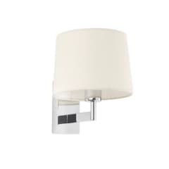 Artis Lampe Applique Chrome/Be photo du produit