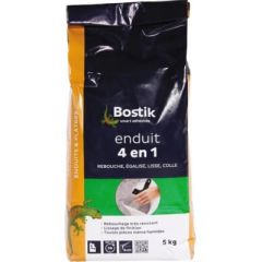 B.ENDUIT 4EN1 POUDRE Sc5KG photo du produit