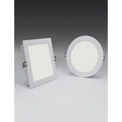 SLIM ROND : ENCASTRÉ LED 13W 4 photo du produit