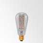 LED FILAMENT T64 E27 6W 2200K photo du produit