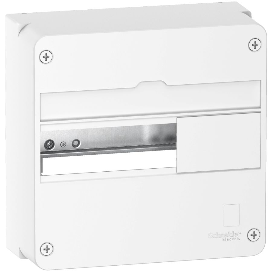 Schneider Electric R9h13401 Resi9 Coffret 13m 1r