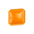 DIFFUSEUR ORANGE COMPO photo du produit