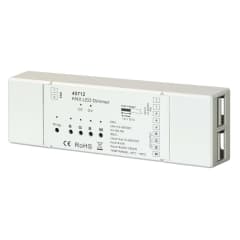 Contrôl. KNX RGBW IP20 photo du produit