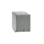 CACHE-BORNE OTS1600G1S/4 photo du produit