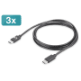 USB Type-C charger-Data cable photo du produit