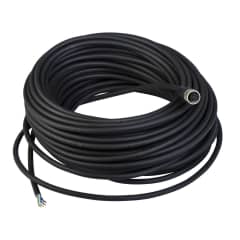 CBL M12 PUR FD8 25M CABLE photo du produit