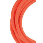 Cordon Textile 2C 3M Orange photo du produit