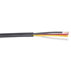 CABLE HP 4 x 2.50 MM2 photo du produit