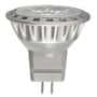 MR11 12V 2W 30 GU4 LED 3000K photo du produit