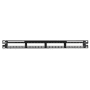 QN Patch Panel, Flat, 24 Port photo du produit