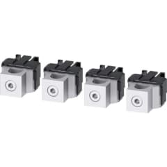 Wire connector 4 pcs. photo du produit