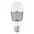 LED P HQL125 827 5400lm E40 photo du produit