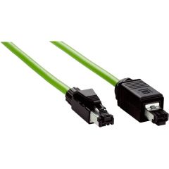Cable de connexion (connecteur photo du produit